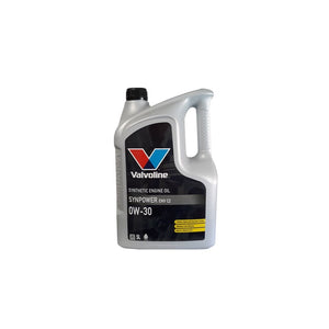 Valvoline SynPower ENV C2 0W30 5L