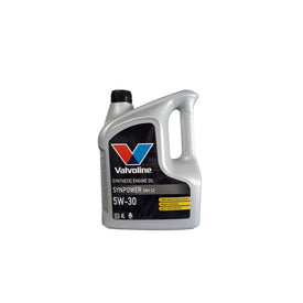 Valvoline SynPower ENV C2 5W30 4L
