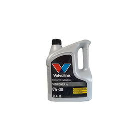 Valvoline SynPower FE 0W30 4L