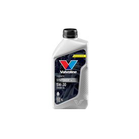 Valvoline SynPower FE 5W30 1L