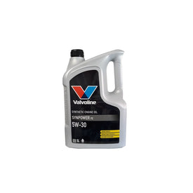 Valvoline SynPower FE 5W30 5L