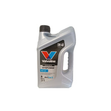 Kép betöltése a galériába, Valvoline SynPower MST C3 5W40 5L