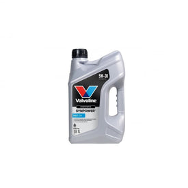 Valvoline SynPower MST C4 5W30 5L