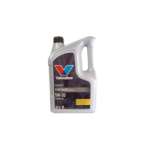 Valvoline SynPower MST C4 5W30 5L