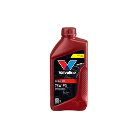 Valvoline Gear Oil 75W90 1L