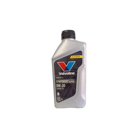 Valvoline SynPower XL-IV C5 0W20 1L