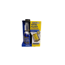 Kép betöltése a galériába, Xado Atomex Total Flush motoröblítő és dugattyúgyűrű tisztító 250ml