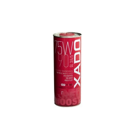 Xado Atomic GL-3-4-5 75W90 red boost 1L