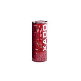 Xado Atomic MA2 4T 10W60 red boost 1L