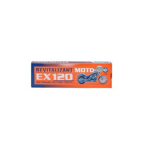 Xado EX120 revitalizáló motorkerékpárokhoz 4ml