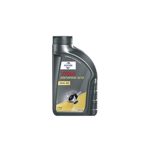 Fuchs Titan sintopoid 4218 70W80 1L