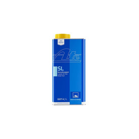 Ate DOT 4 SL fékfolyadék 1L