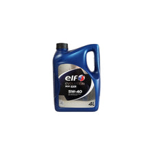Kép betöltése a galériába, Elf Evolution 900 SXR 5W40 4L