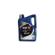 Kép betöltése a galériába, Elf Evolution 900 SXR 5W40 5L