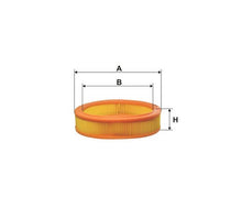 Kép betöltése a galériába, Filtron AR232-1 levegőszűrő