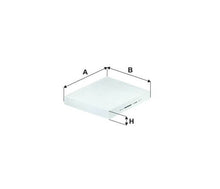 Kép betöltése a galériába, Filtron K1388 pollenszűrő