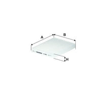 Kép betöltése a galériába, Filtron K1405 pollenszűrő