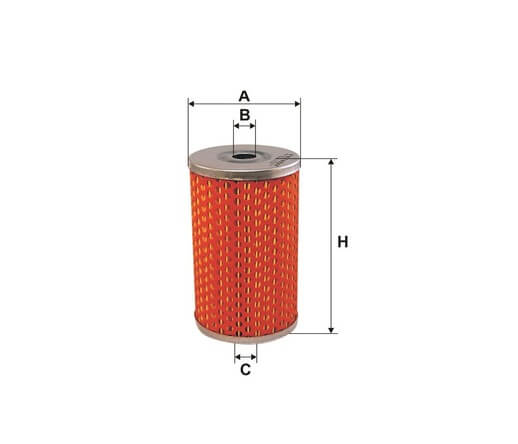 Filtron PM816 üzemanyagszűrő