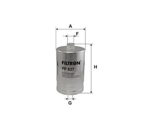 Filtron PP827 üzemanyagszűrő