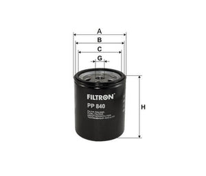 Filtron PP840 üzemanyagszűrő
