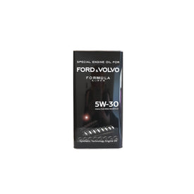Ford és Volvo formula super 5W30 5L