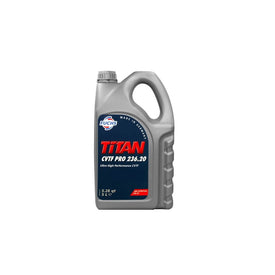 Fuchs Titan CVTF Pro 236.20 5L