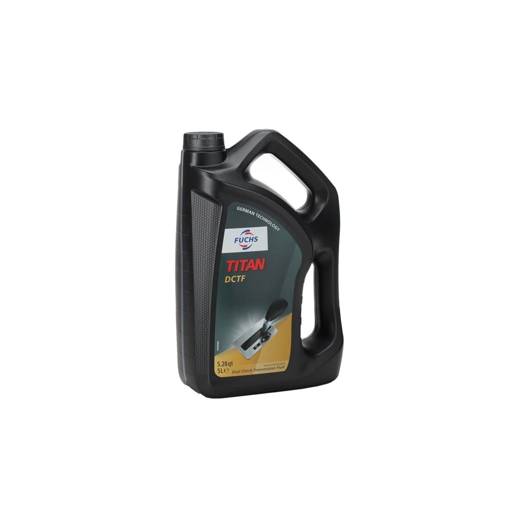 Fuchs Titan DCTF 5L