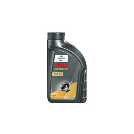 Fuchs Titan sintopoid 75W90 1L