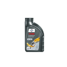 Kép betöltése a galériába, Fuchs Titan supersyn f eco-dt 5W30 1L
