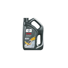 Fuchs Titan supersyn f eco-dt 5W30 5L