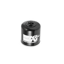 Kép betöltése a galériába, K and N KN-303 motorkerékpár olajszűrő