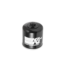 K and N KN-303 motorkerékpár olajszűrő