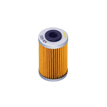 Kép betöltése a galériába, K and N KN-655 motorkerékpár olajszűrő