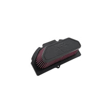 Kép betöltése a galériába, K and N SU-1009 motorkerékpár levegőszűrő