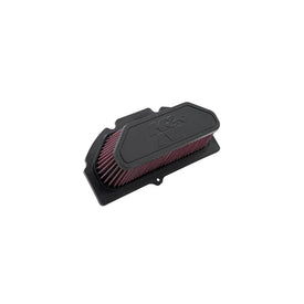 K and N SU-1009 motorkerékpár levegőszűrő