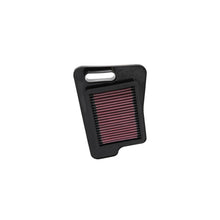 Kép betöltése a galériába, K and N SU-4007 motorkerékpár levegőszűrő