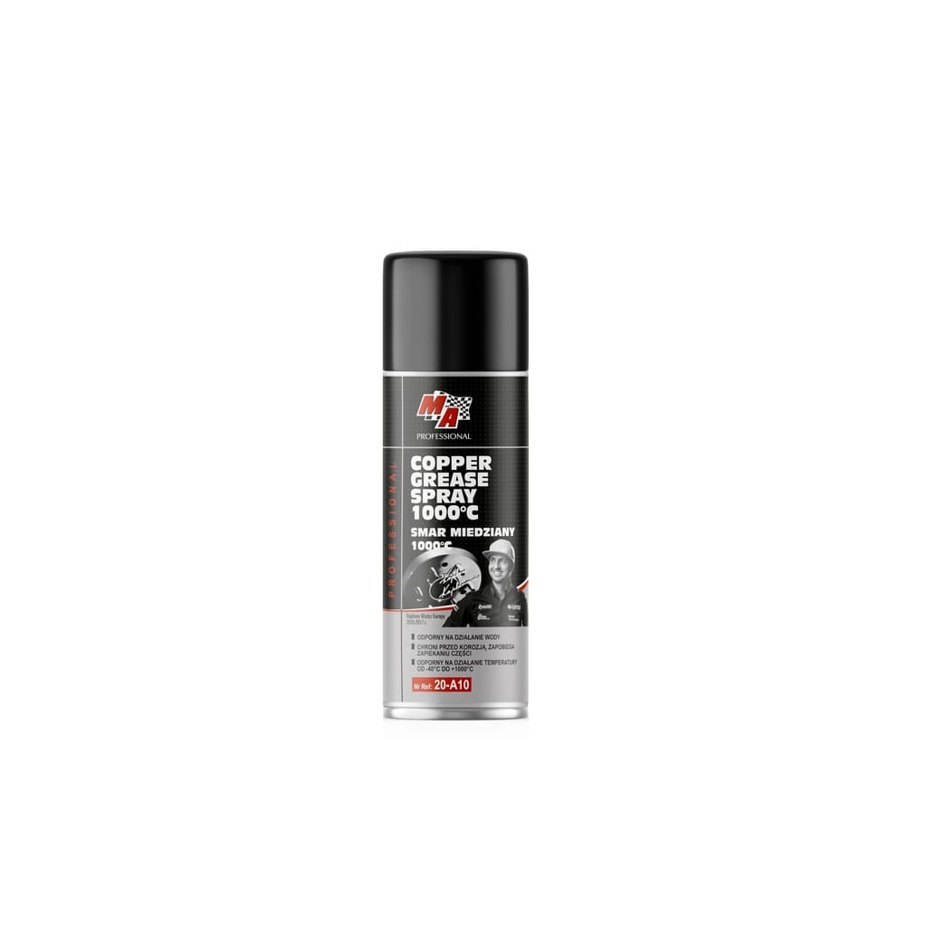 MA Professional rézzsír spray 400ml