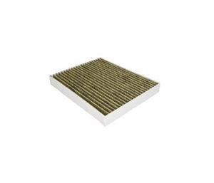 Mann-Filter FP24024 antiallergén utastér pollenszűrő