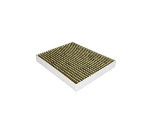 Mann-Filter FP24024 antiallergén utastér pollenszűrő