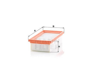 Mann-Filter C2325 levegőszűrő