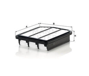 Mann-Filter C26018 levegőszűrő