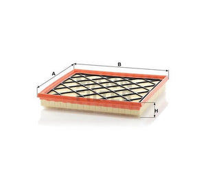 Mann-Filter C27107 levegőszűrő