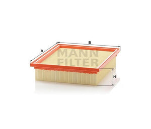 Mann-Filter C27154-1 levegőszűrő