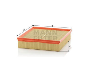 Mann-Filter C27181 levegőszűrő