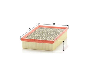 Mann-Filter C30153-2 levegőszűrő