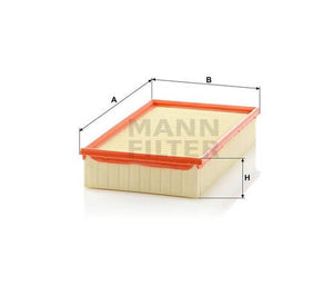 Mann-Filter C31152-1 levegőszűrő