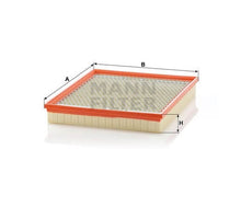 Kép betöltése a galériába, Mann-Filter C32154-1 levegőszűrő