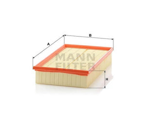 Mann-Filter C32164 levegőszűrő