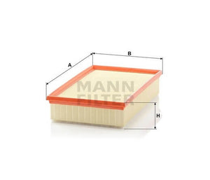 Mann-Filter C32191-1 levegőszűrő