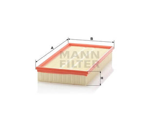 Mann-Filter C35148 levegőszűrő